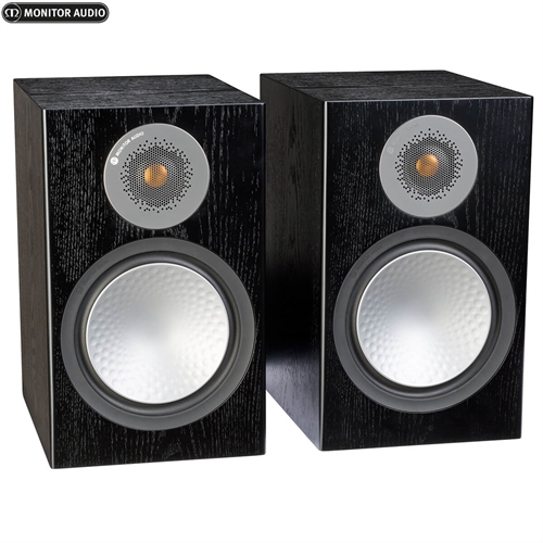 Loa Monitor Audio Silver 100 14